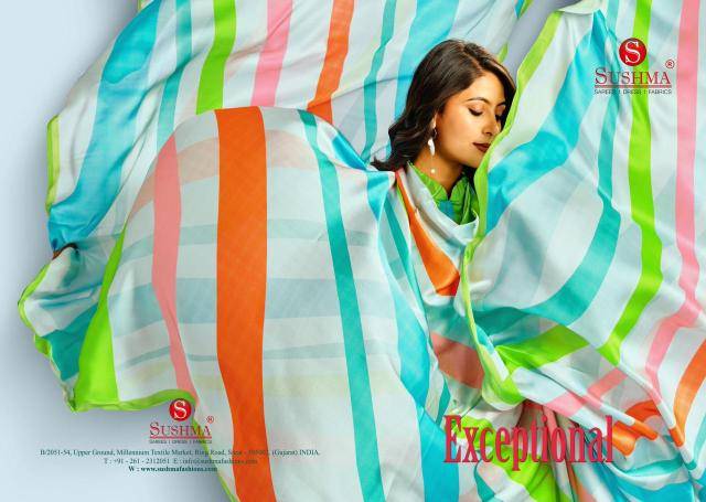 Bhagya laxmi shushma Saree suppliers in Pune